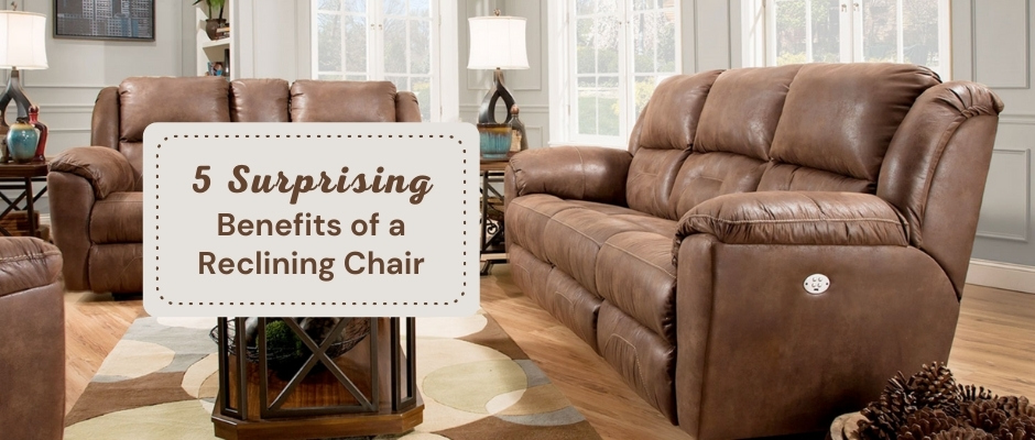 Southern Motion reclining furniture