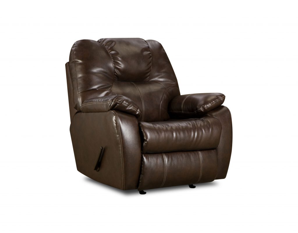 1091 Front Row Recliner Southern Motion