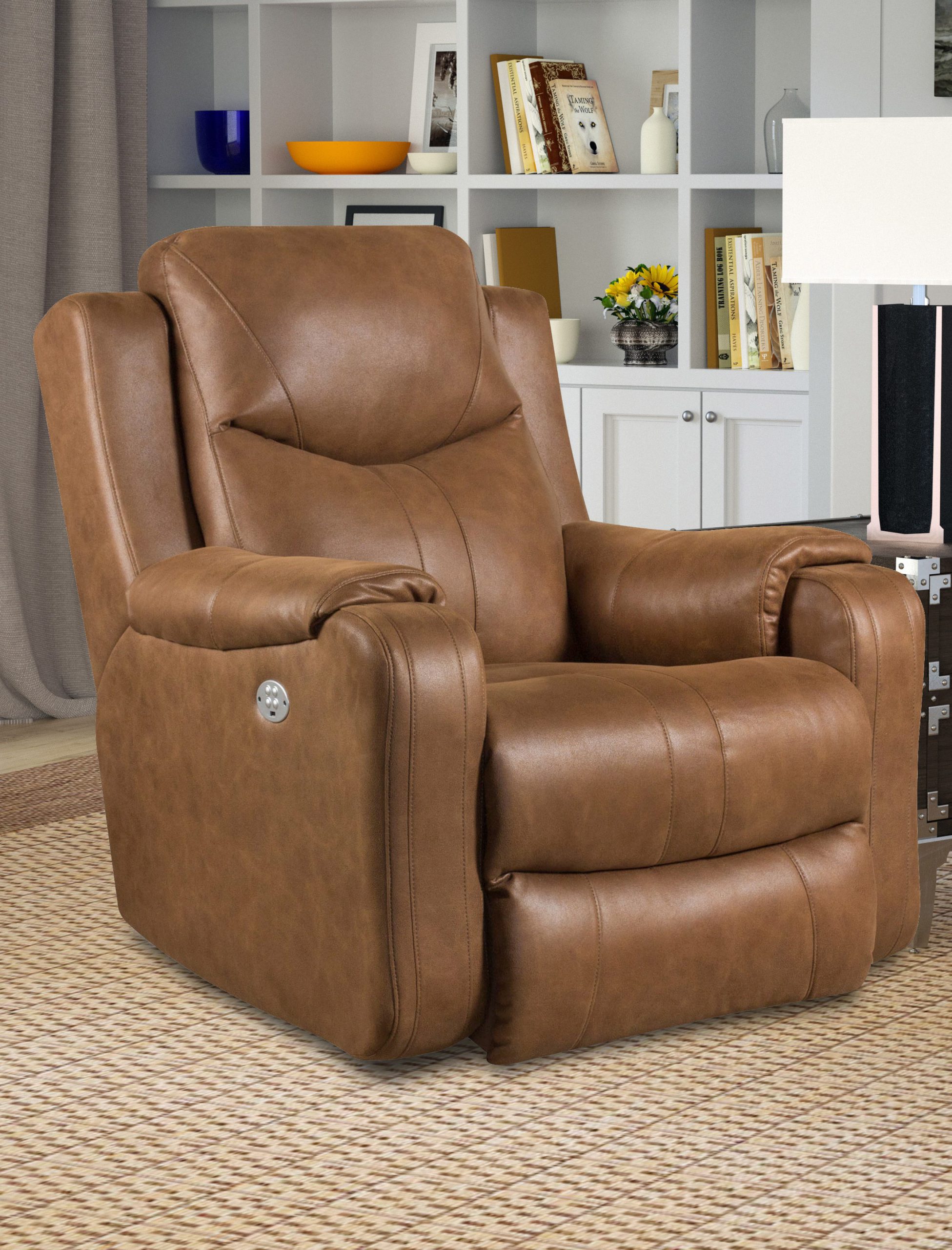 1881 Marvel Recliner Southern Motion