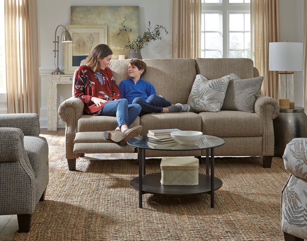 644 Key Largo Sofa Southern Motion