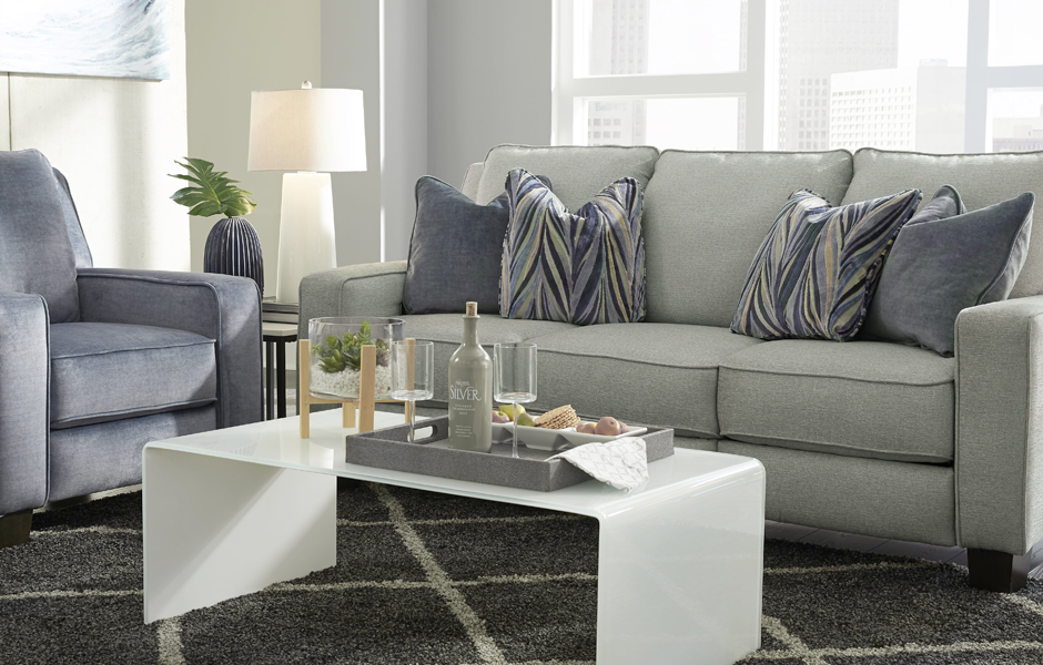 Southern Motion's Elevate line of furniture