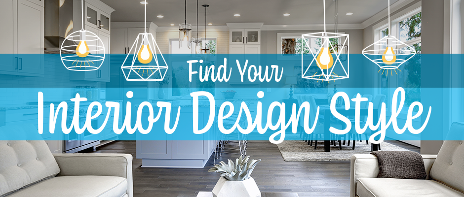 Find Your Interior Design Style Quiz