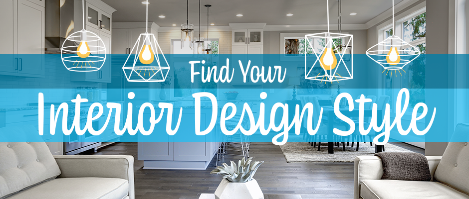 Find Your Interior Design Style Quiz Southern Motion