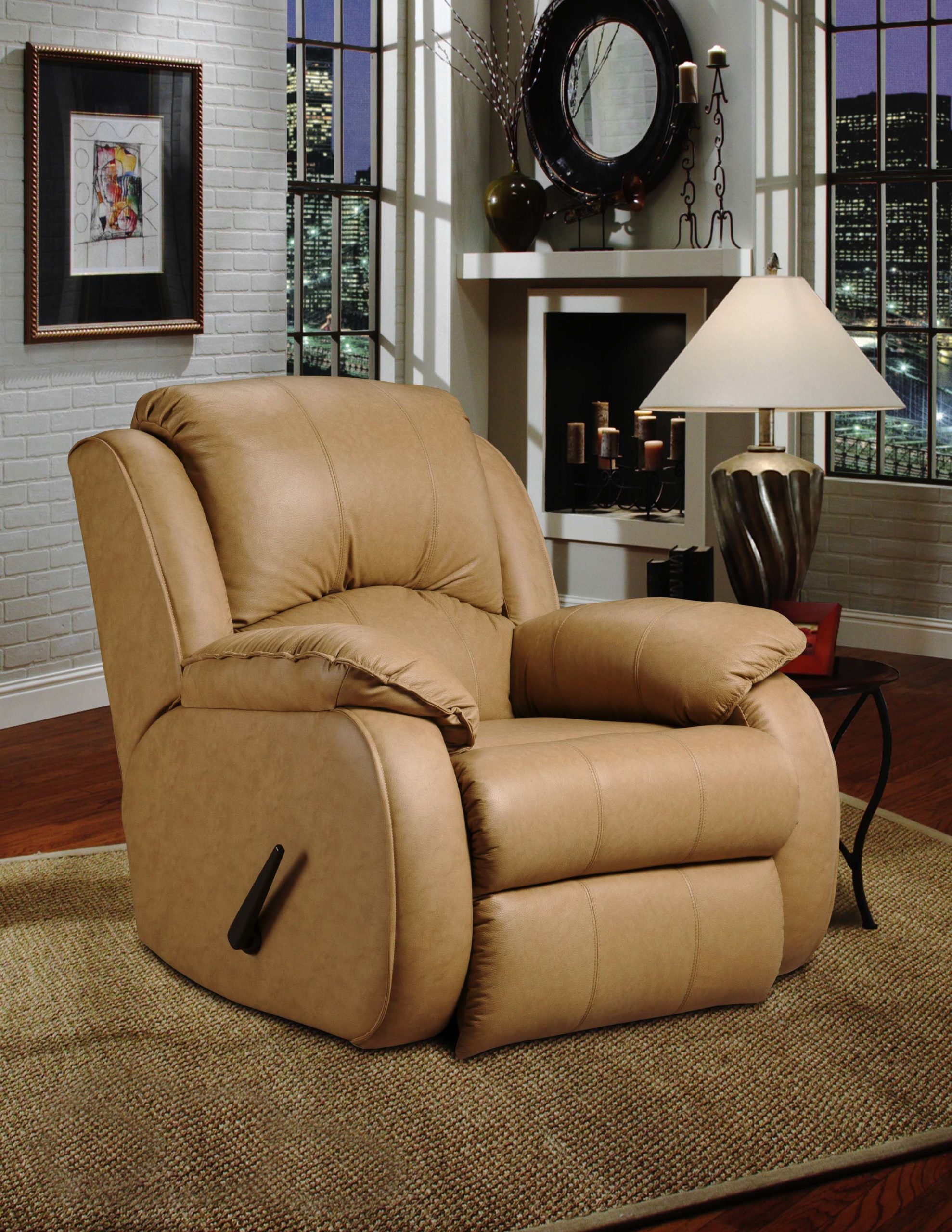 Southern Motion Cagney Power Reclining Sofa