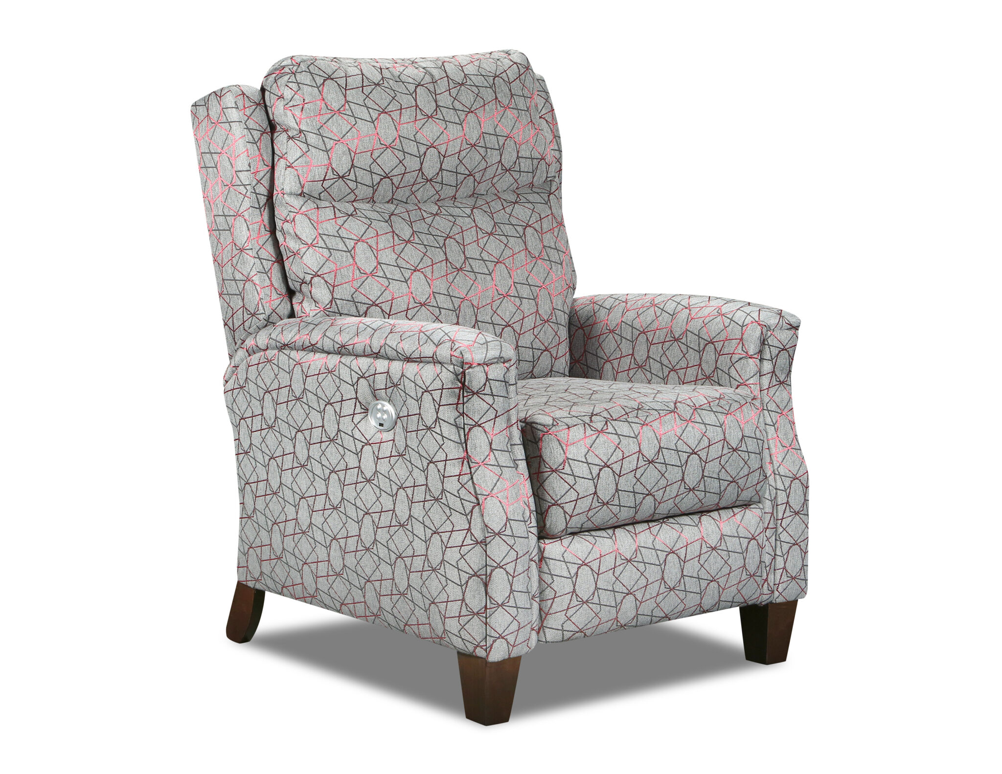 1643 Prestige Recliner Southern Motion