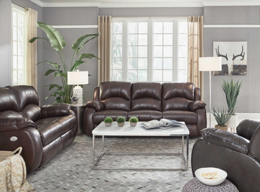 757 Safe Bet Sofa | Southern Motion