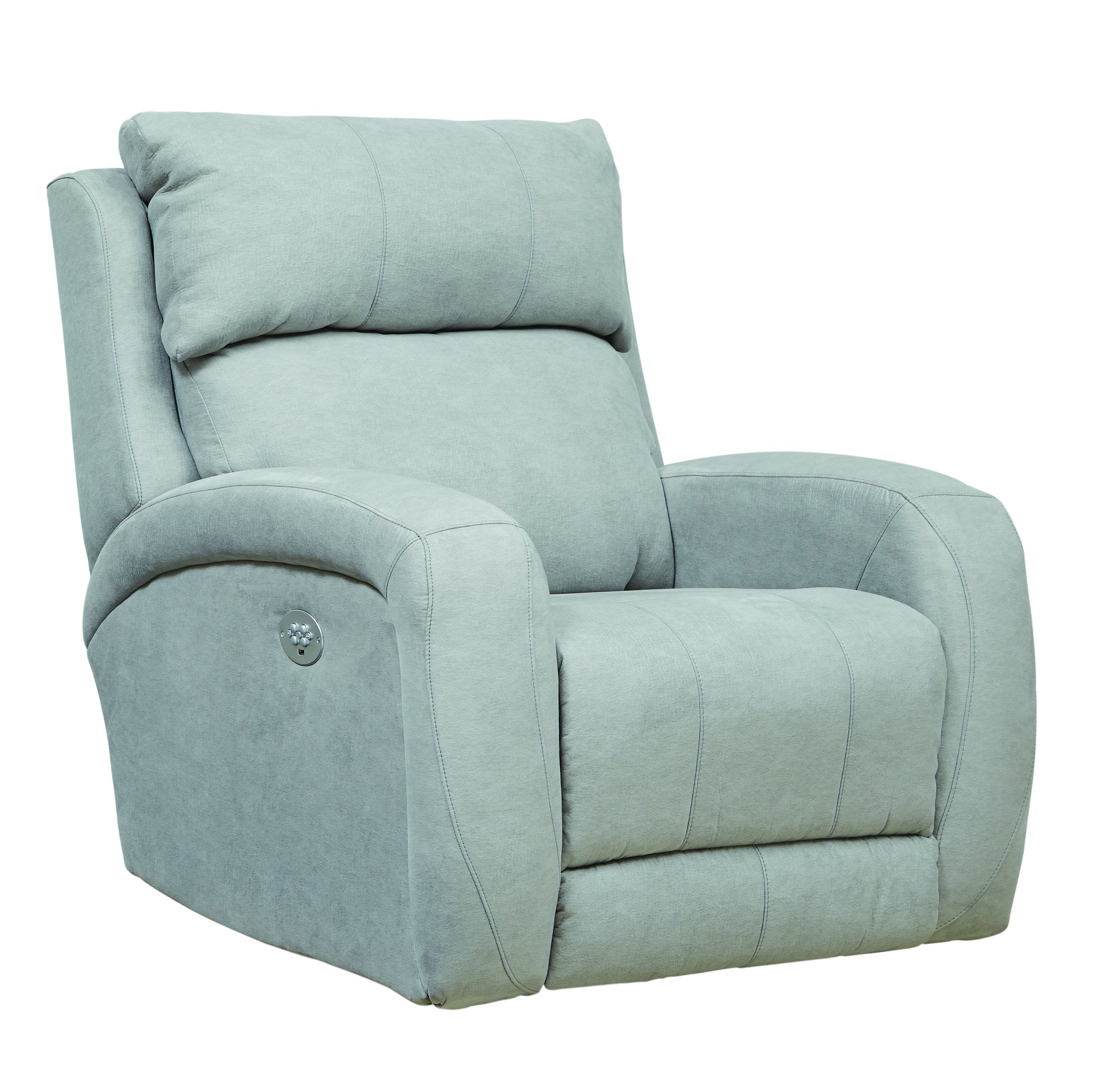 1123 Dawson Recliner Southern Motion