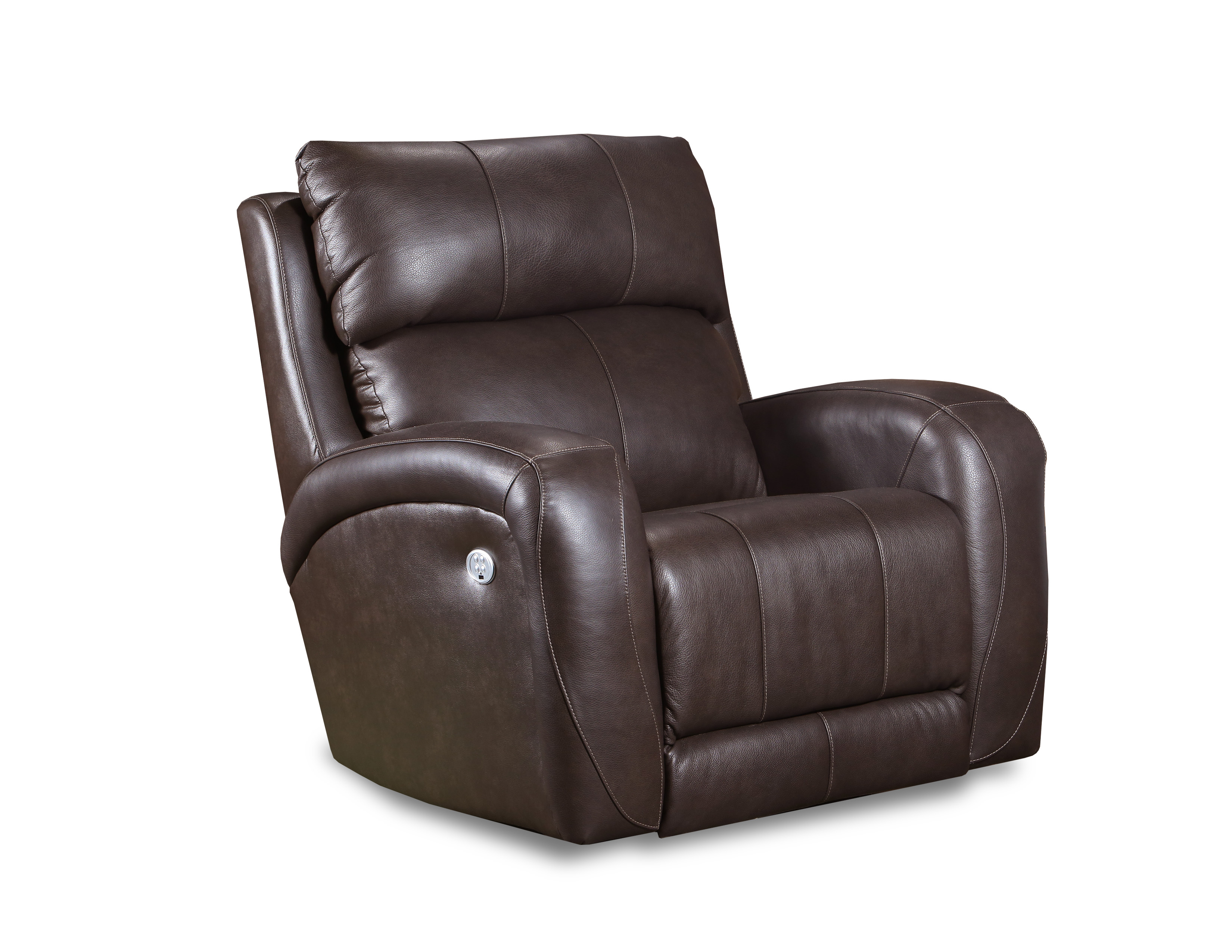 1123 Dawson Recliner Southern Motion