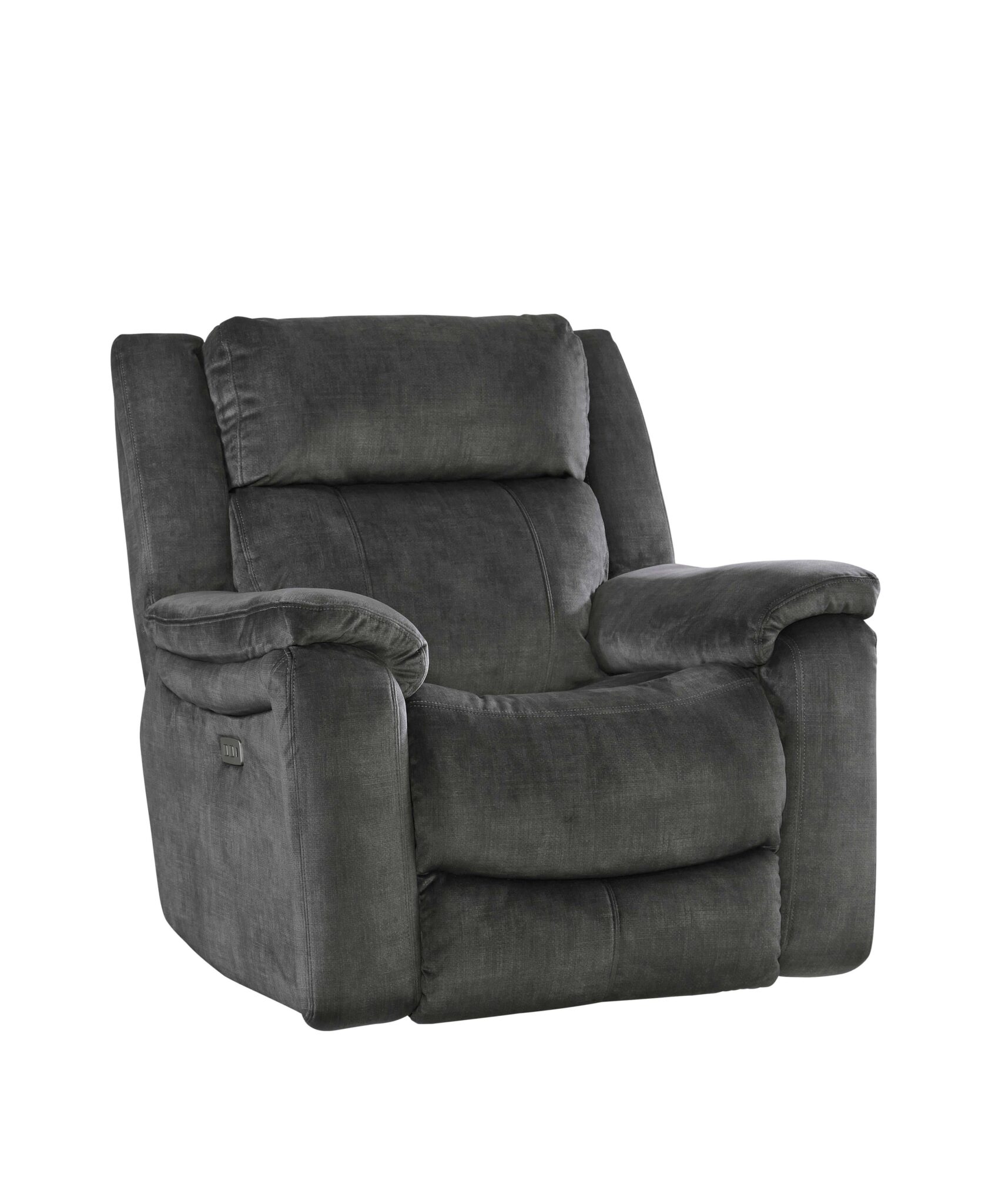 6074P Saturn Recliner Southern Motion