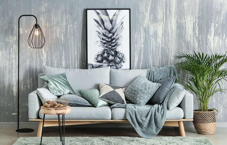 How to Use the Spring-Summer Pantone Colors of 2021 | Southern Motion