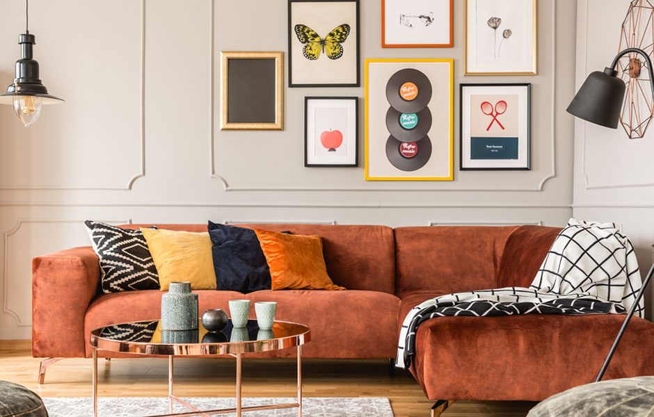 The Ideal Interior Design for Your Personality Type Southern Motion