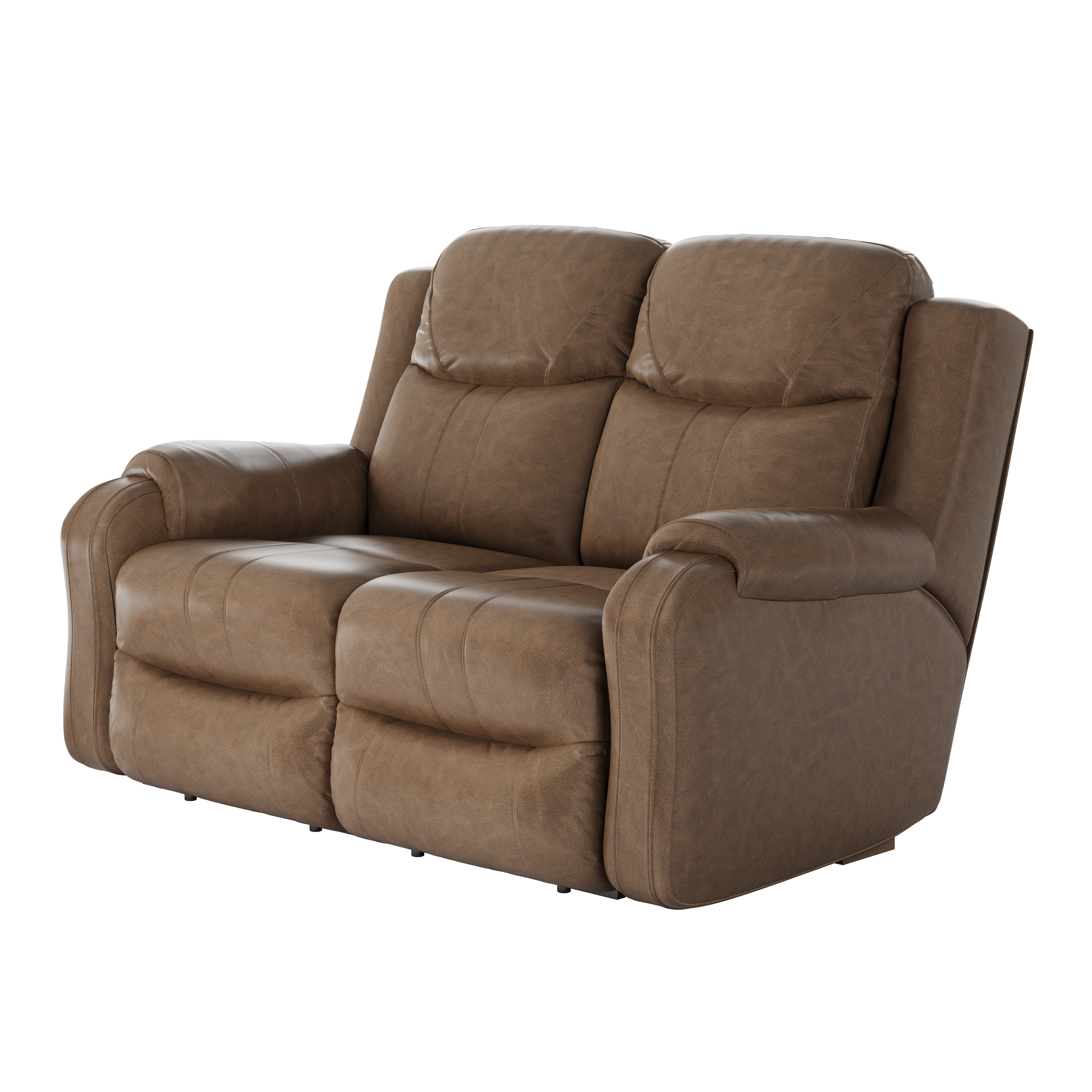 LoveSeat_Taupe