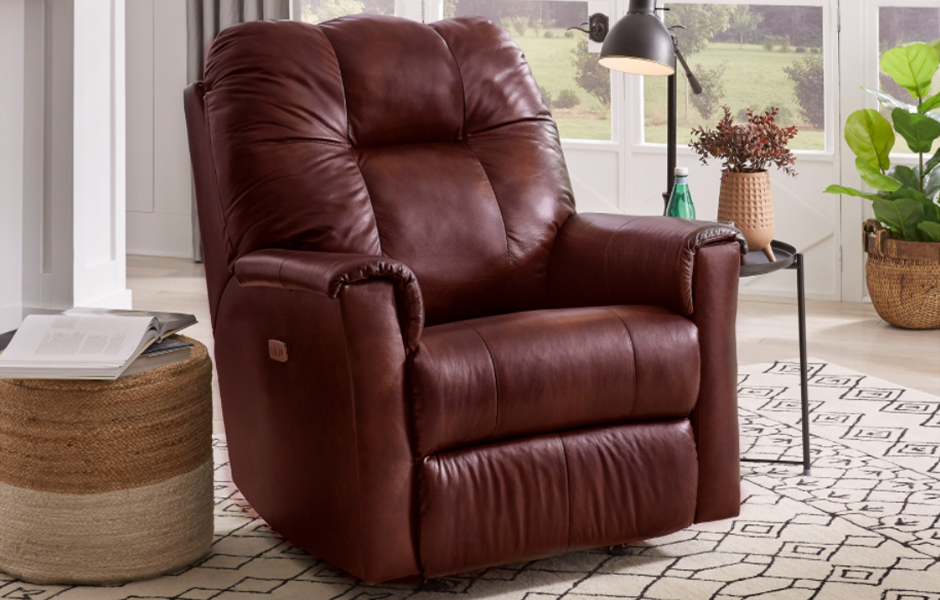 10 Different Types of Recliners for Your Living Room Southern Motion