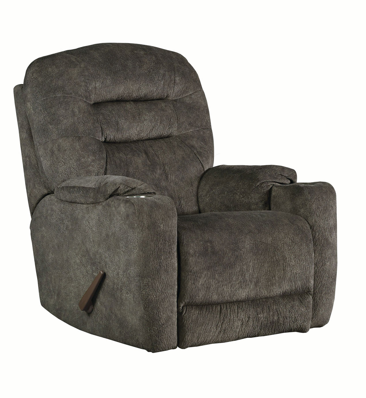 1091 Front Row Recliner Image