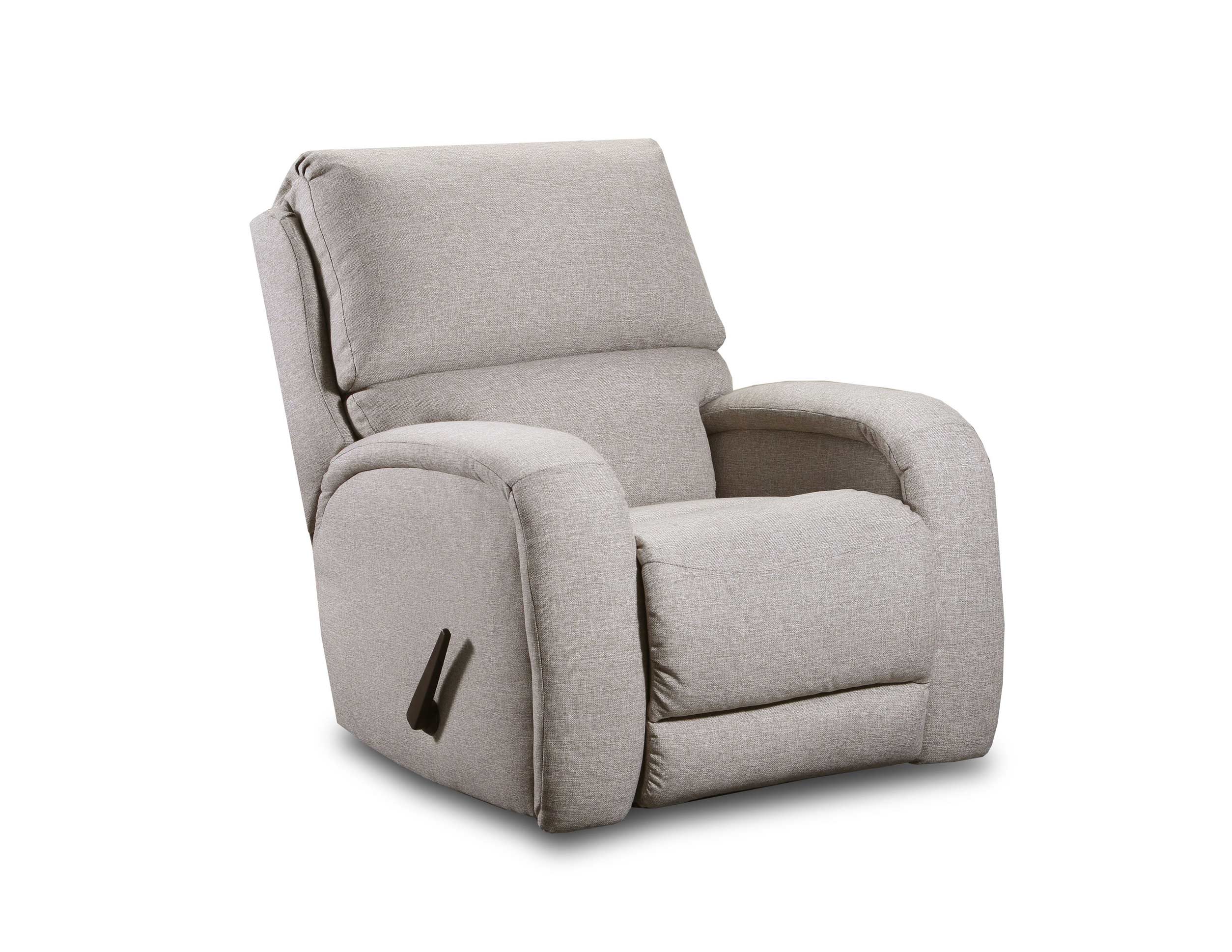 Picture of SYLVIE NATURAL ROCKER RECLINER
