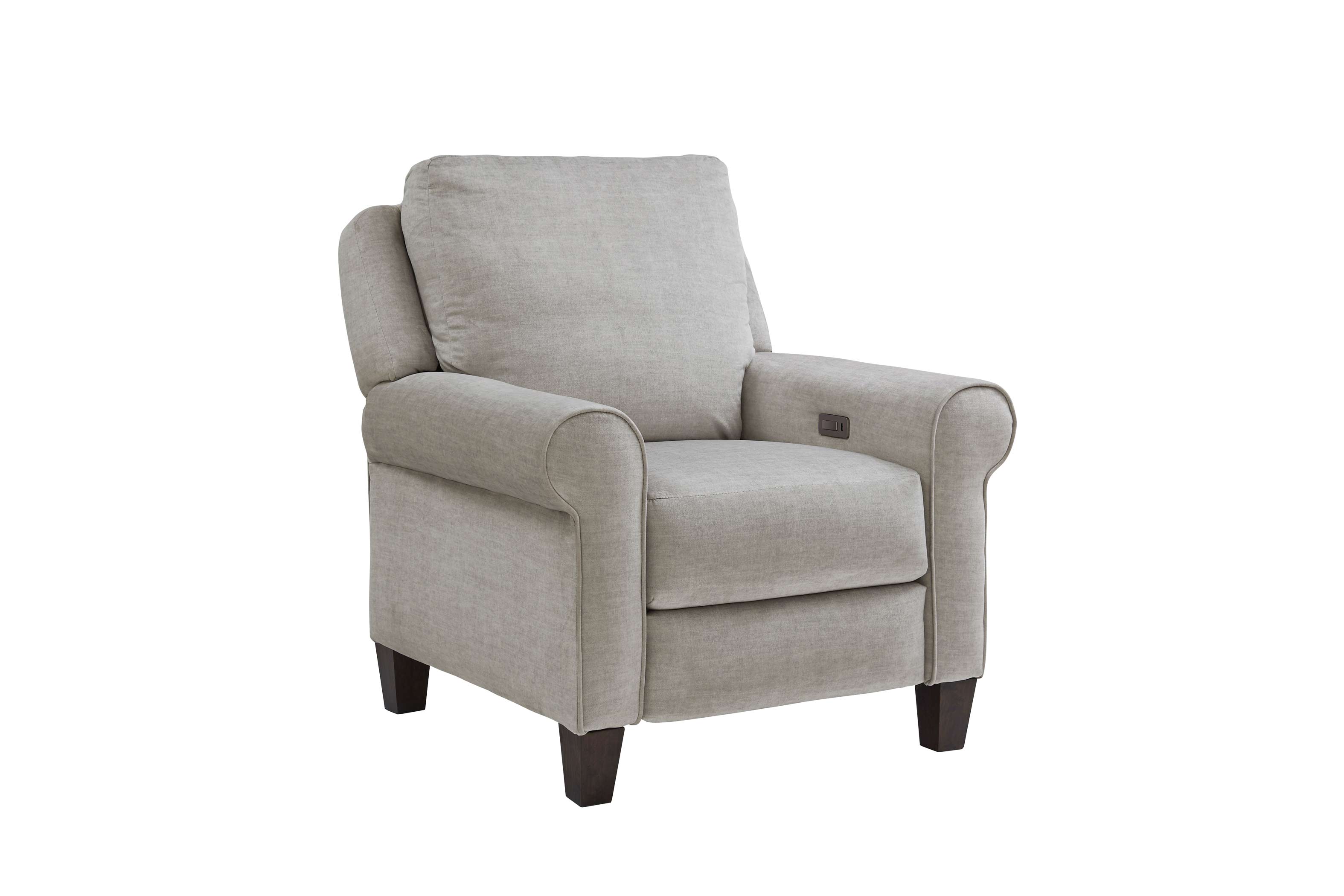 61689P Dynasty Recliner Image