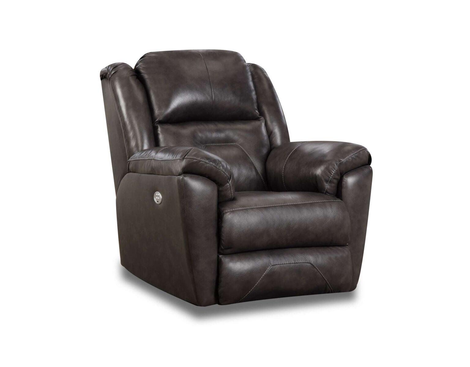 6074P Saturn Recliner Southern Motion