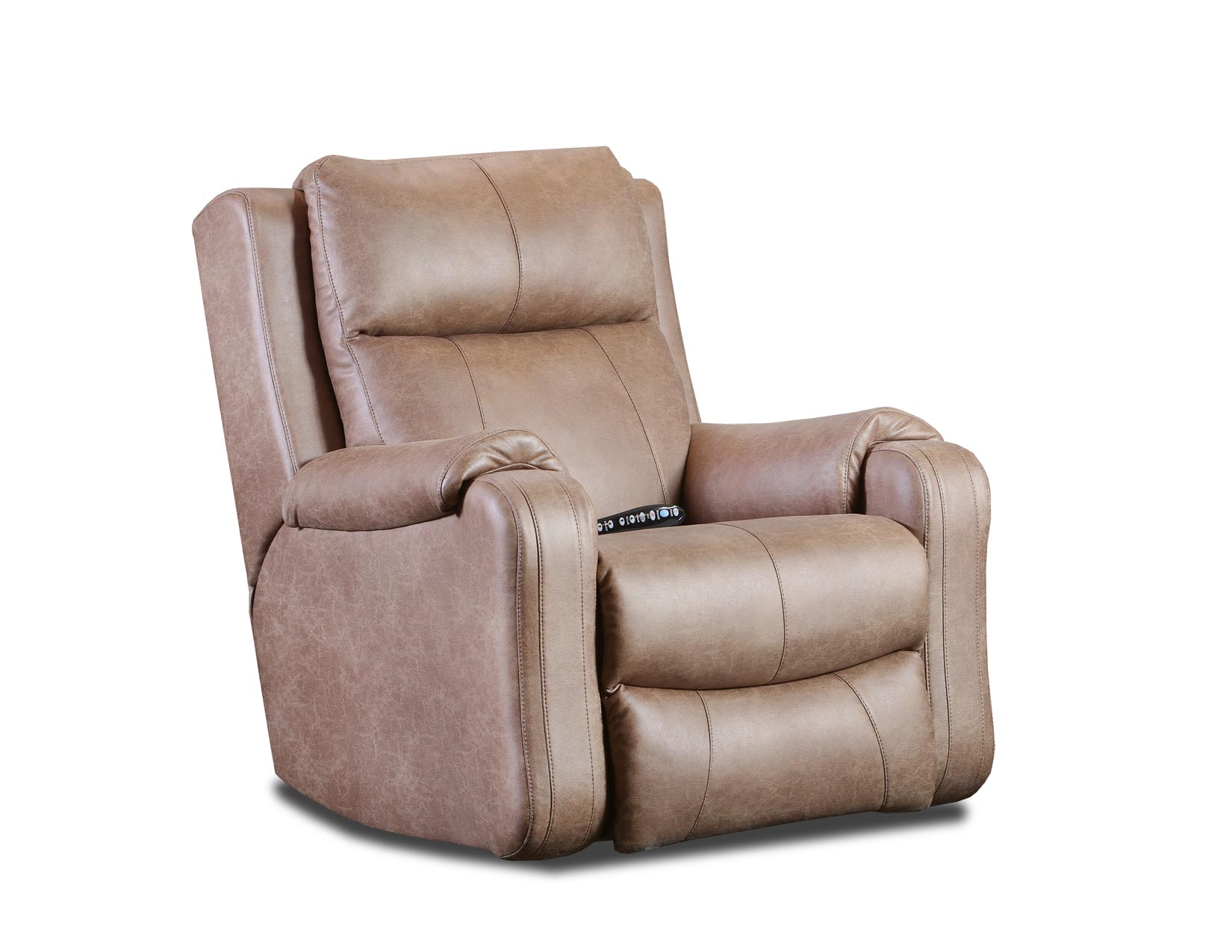 1381 Contour Recliner