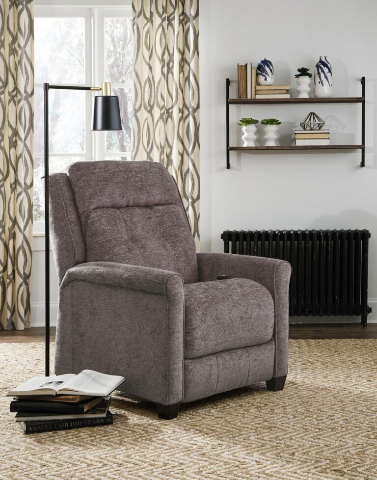 6247P Challenger Recliner Southern Motion