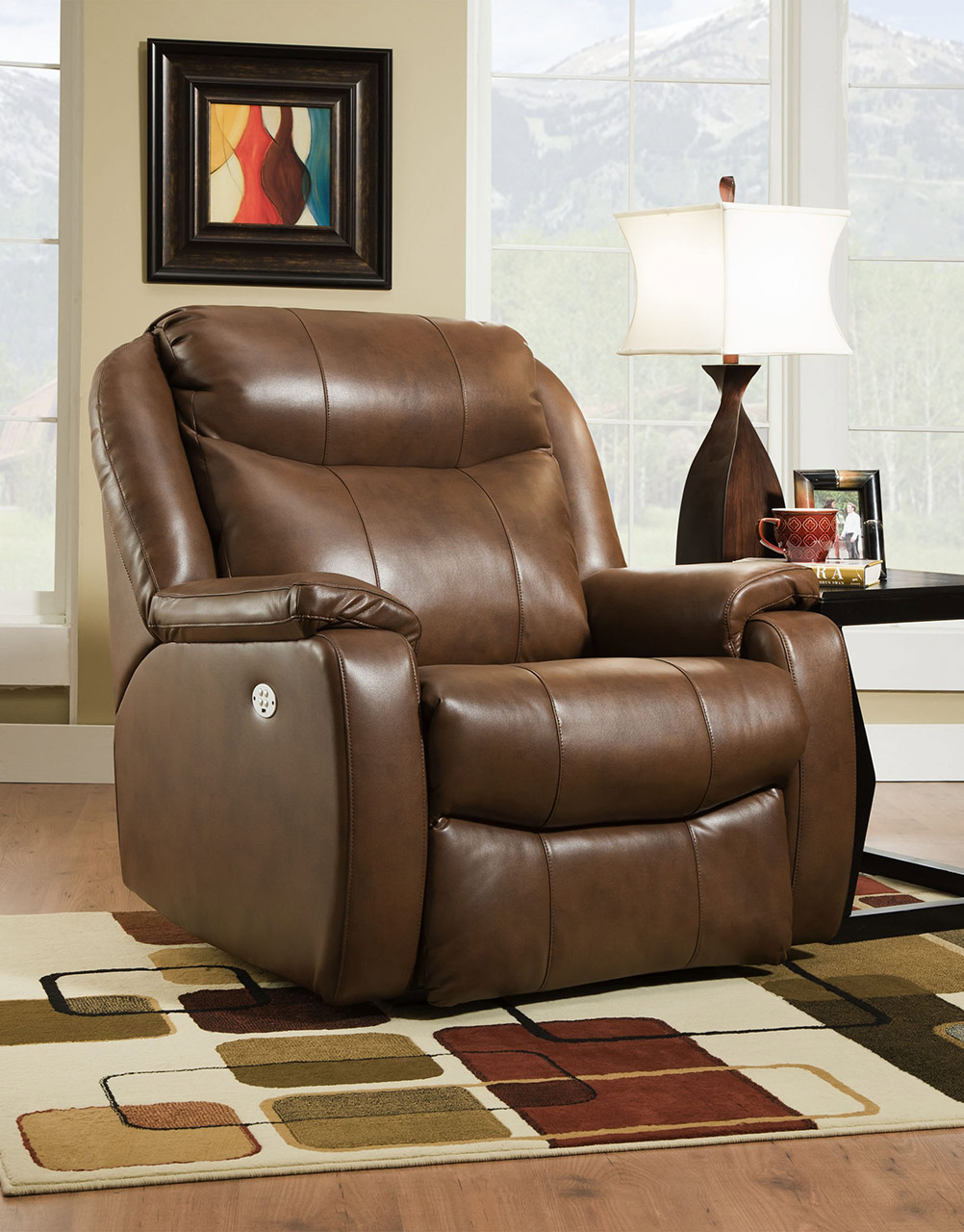 6240P Hercules Recliner