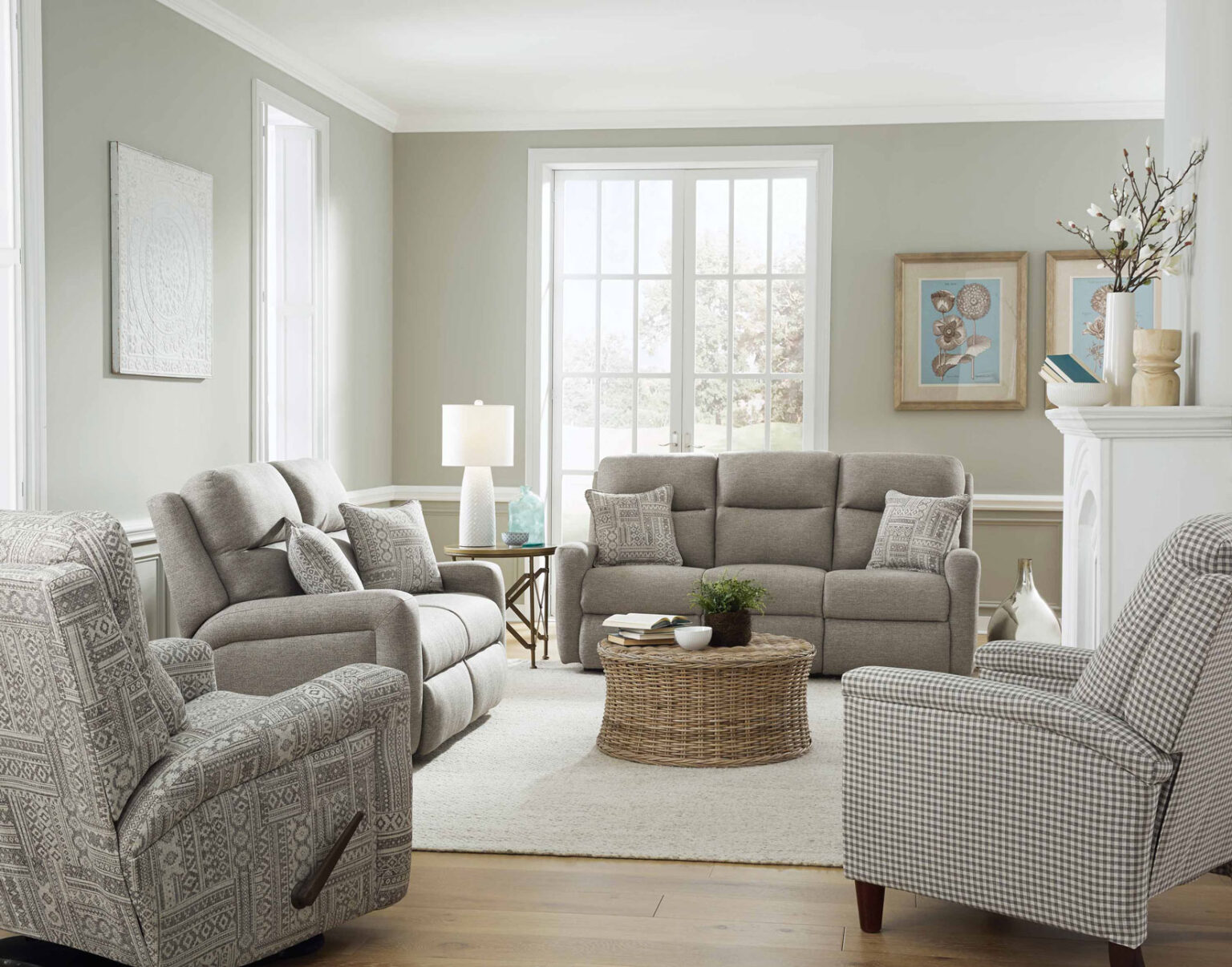 381 Contour Sofa Southern Motion 381 Contour Sofa Southern Motion