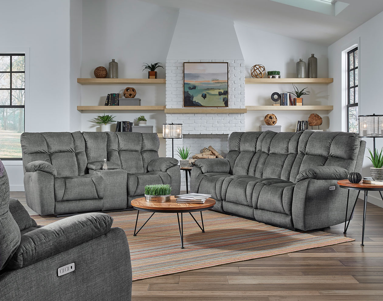 787 Wild Card Sofa Southern Motion