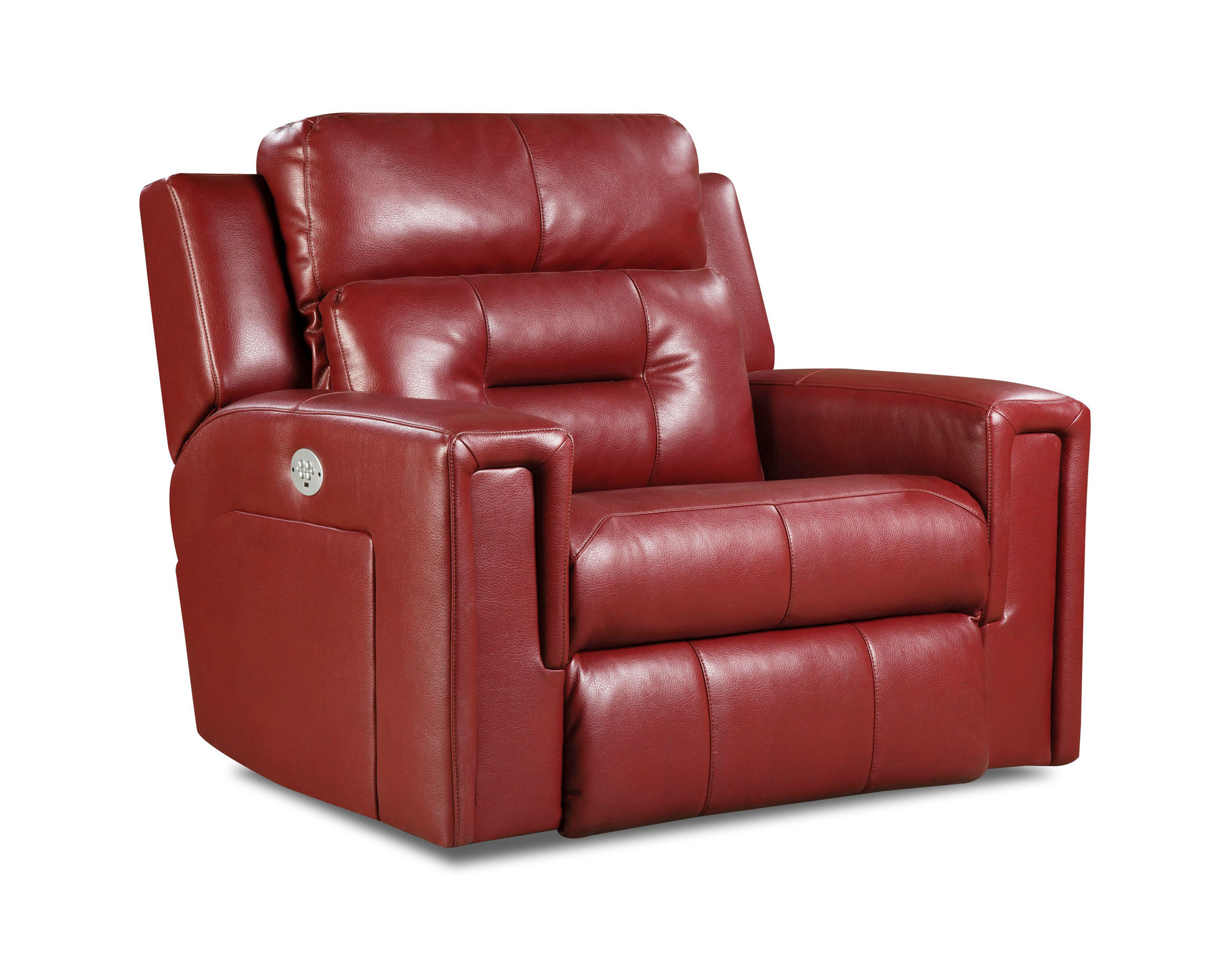 866-10P Excel Recliner Image
