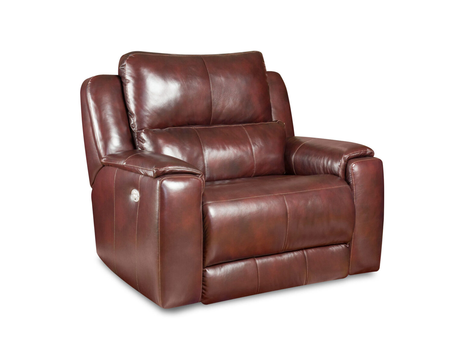 6074P Saturn Recliner Southern Motion