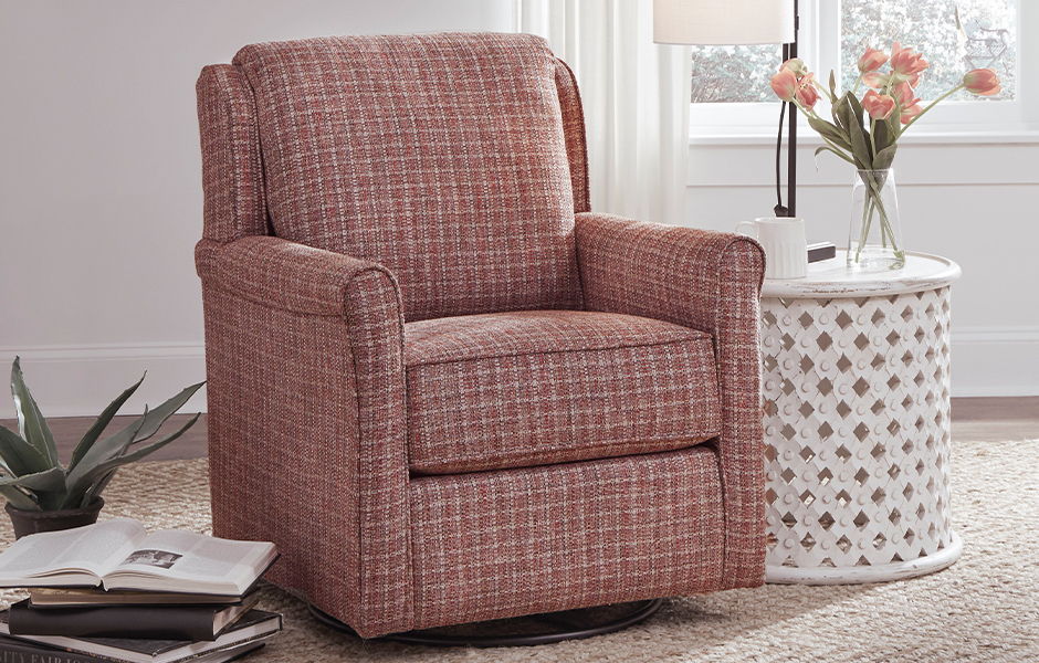 How to Pick the Best Accent Chairs for Your Home Southern Motion