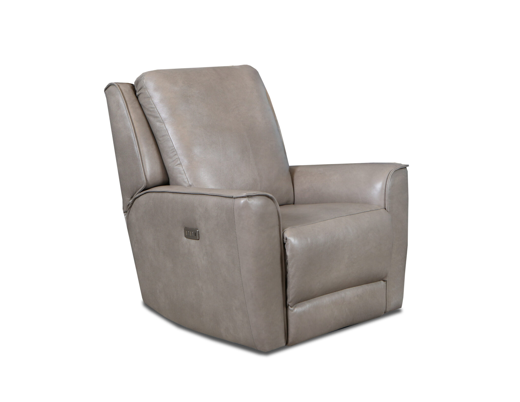 6074P Saturn Recliner Southern Motion