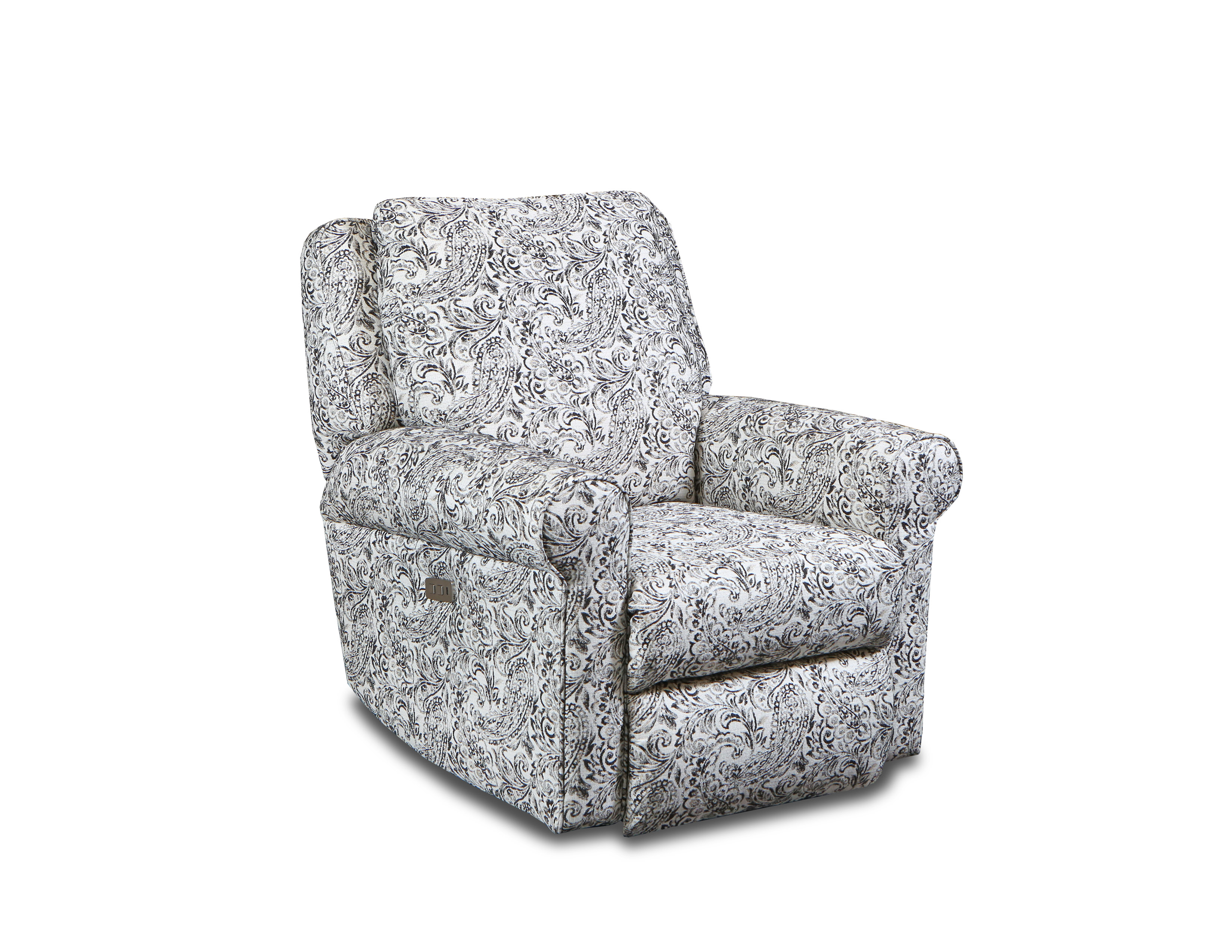 1341 Key Note Recliner Image