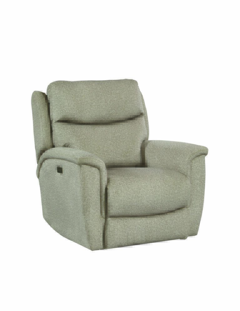 6074P Saturn Recliner Southern Motion