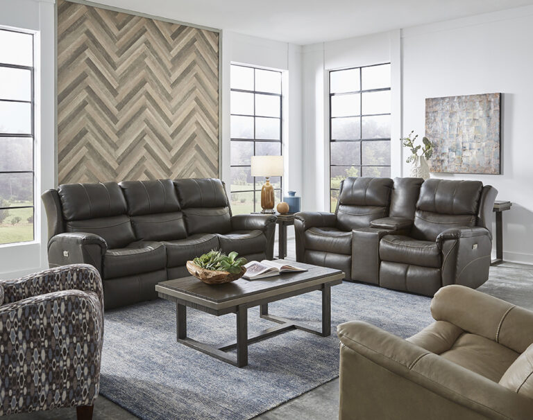 881 Marvel Sofa Southern Motion