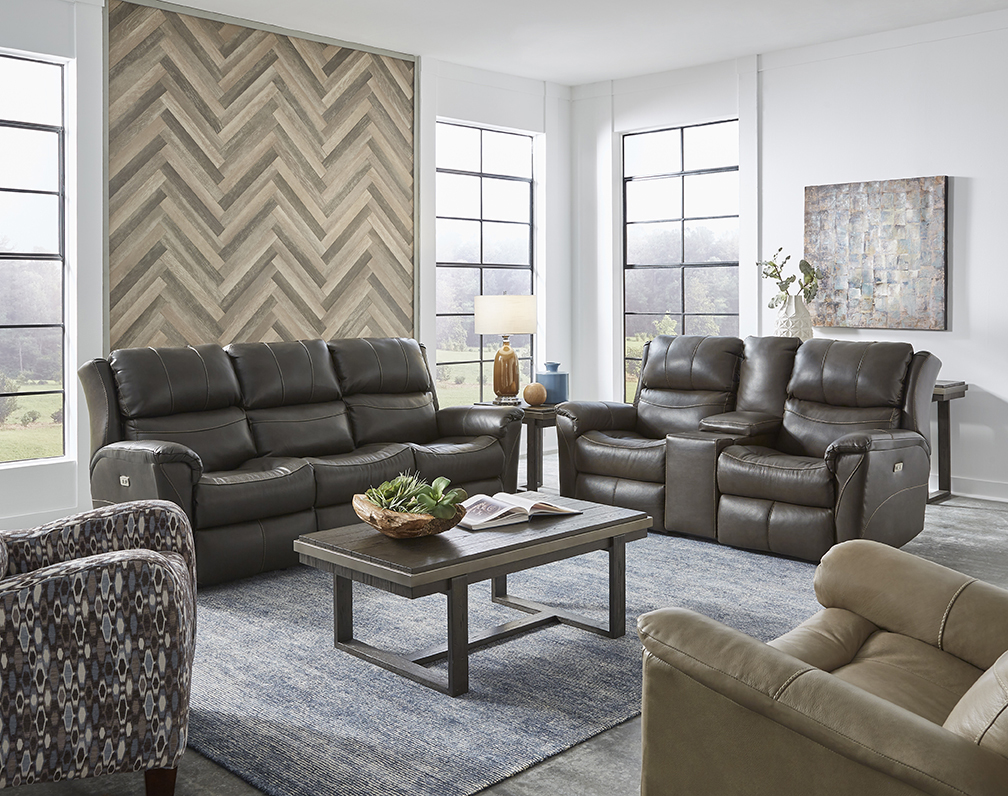 353 Shimmer Sofa Image