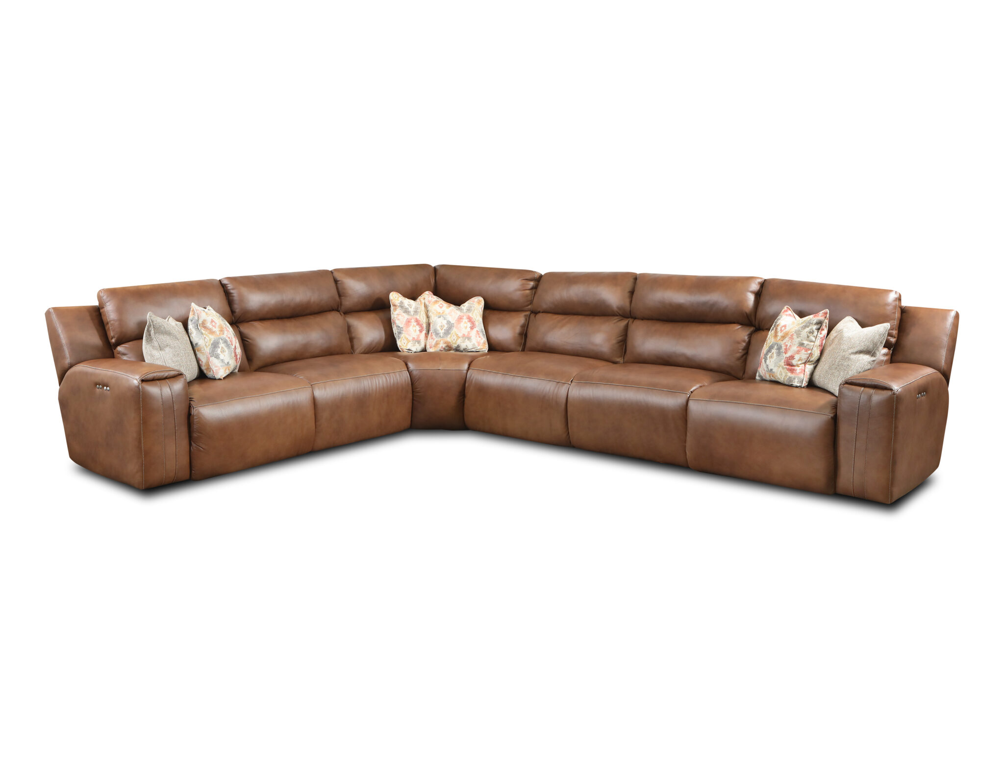 884 Fandango Sectional Southern Motion
