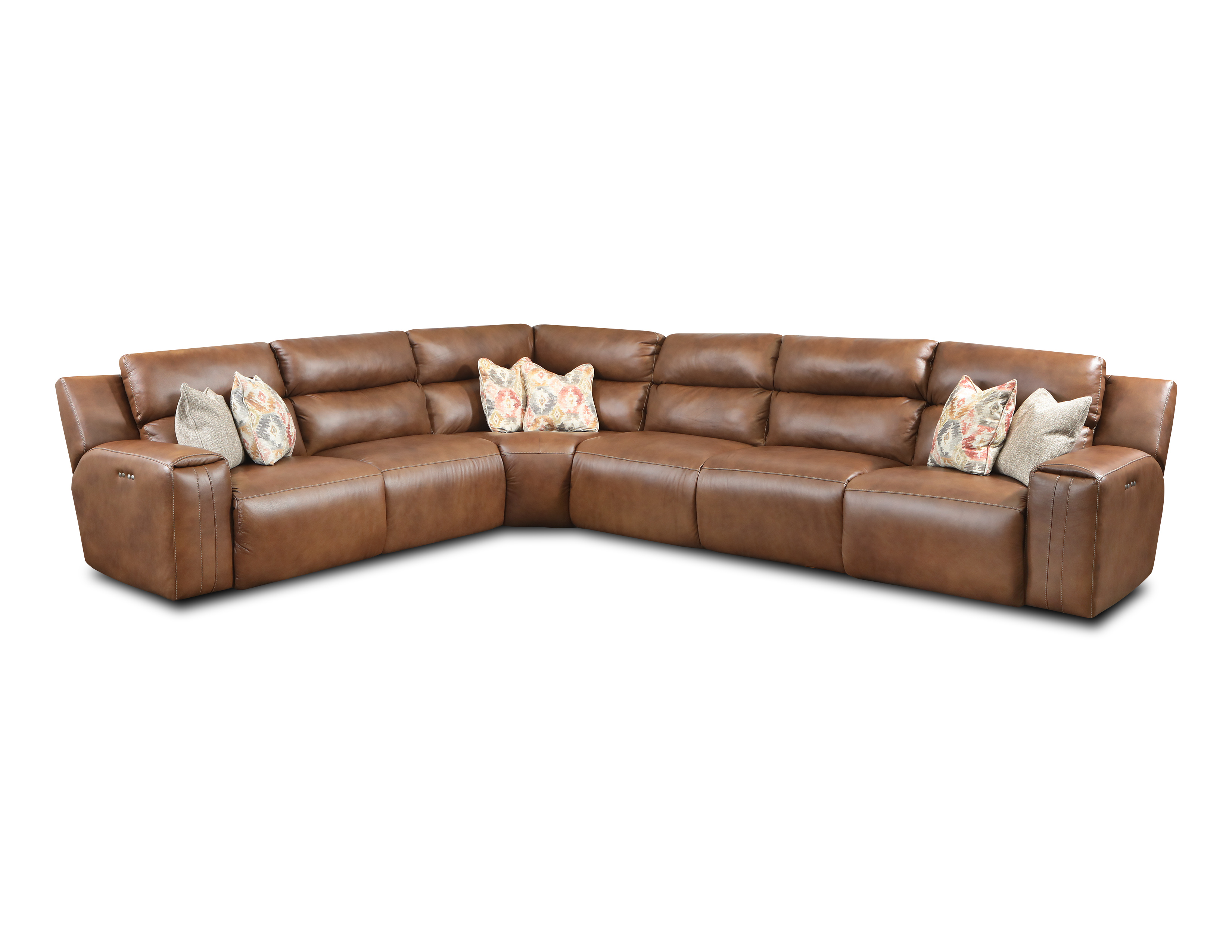 234 After Party Sectional Image