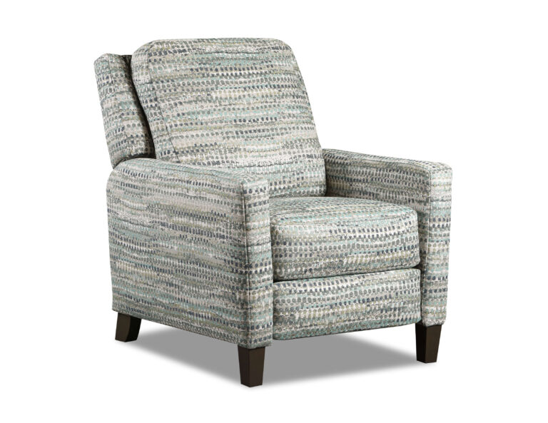 6074P Saturn Recliner Southern Motion