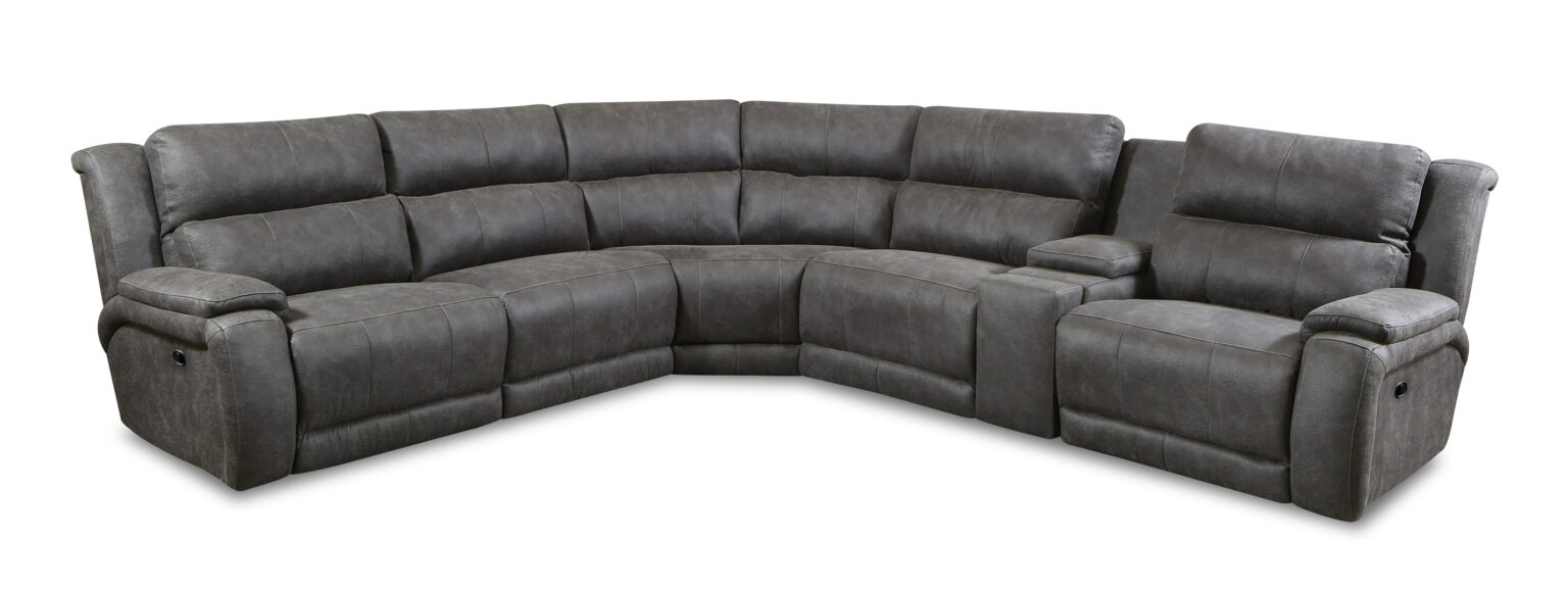 883 Dazzle Sectional Southern Motion