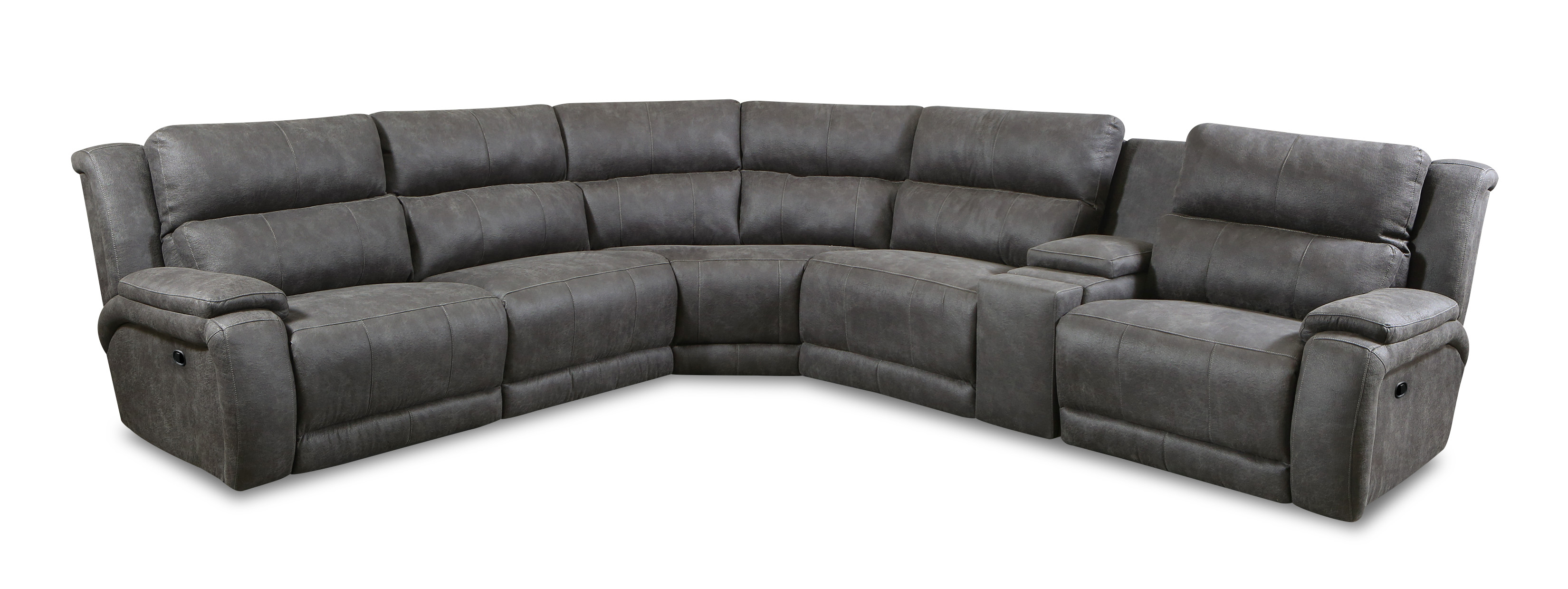 756 Sure Thing Sectional Image