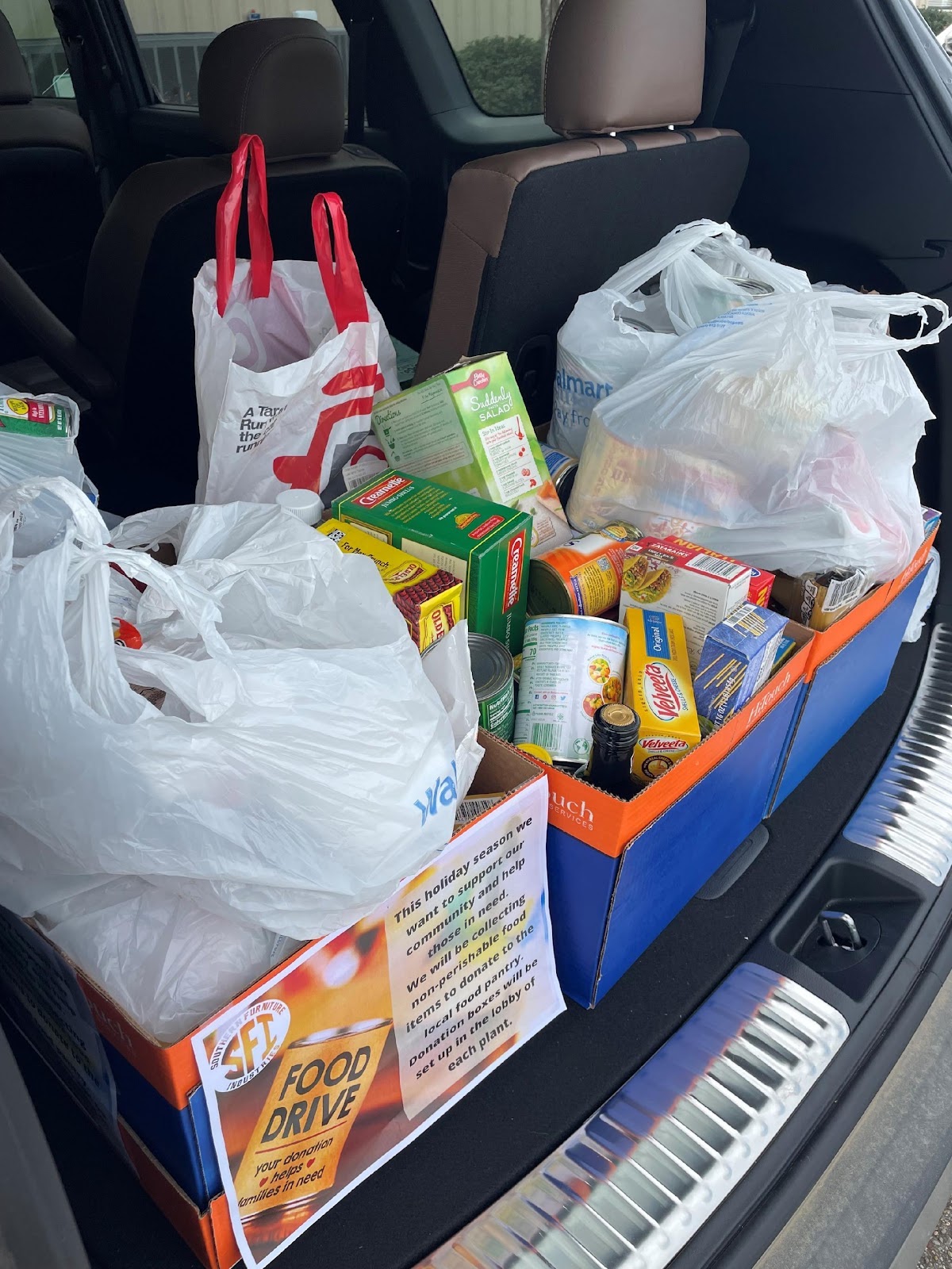 food-drive