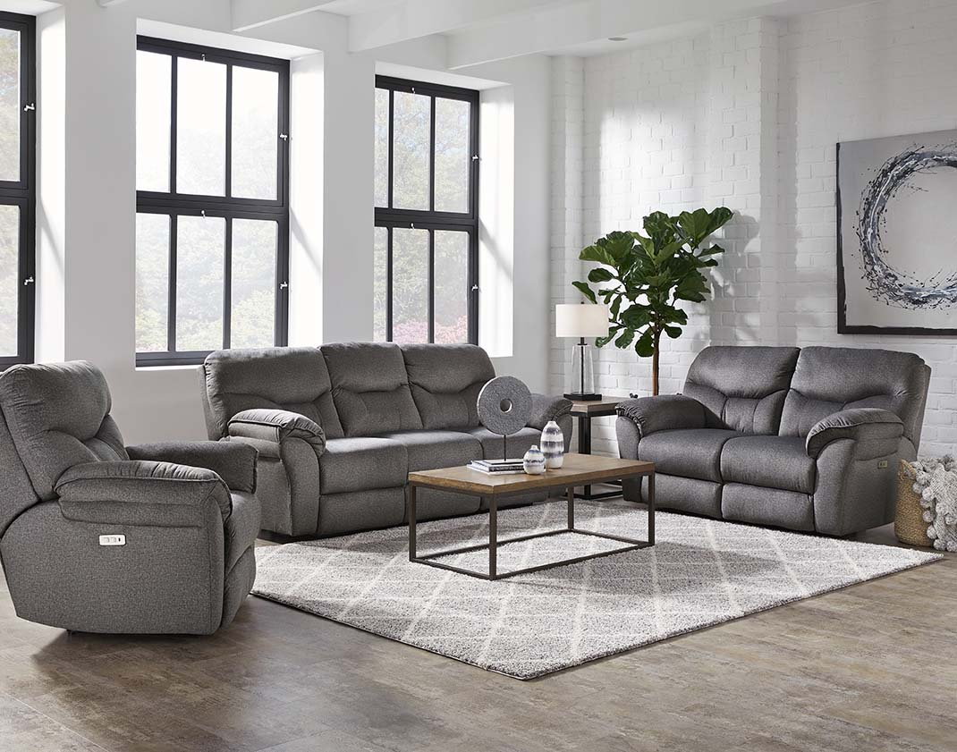 363 Power Play Sofa Southern Motion