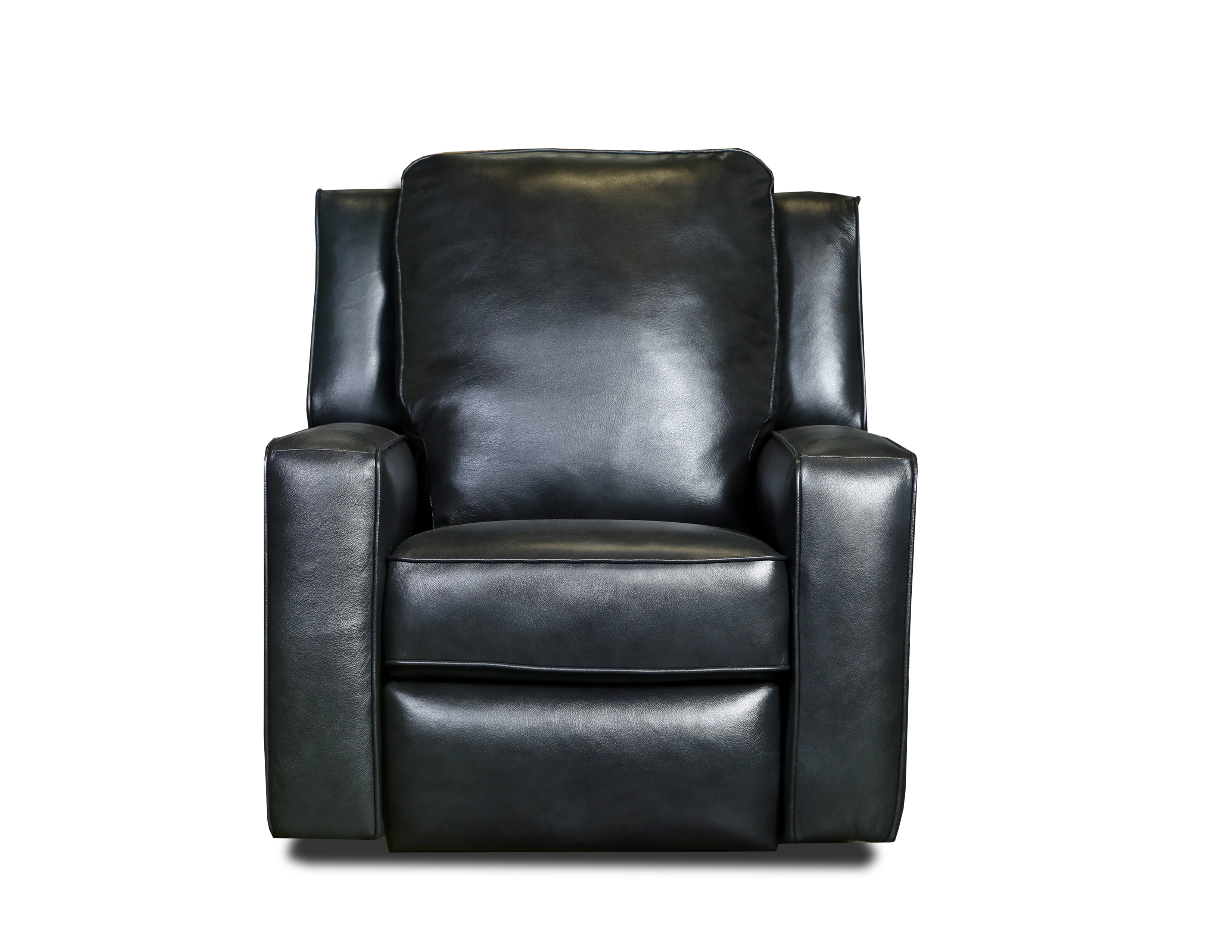 385 City Limits Recliner Image