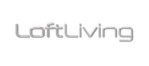 Loft-Living-logo-type