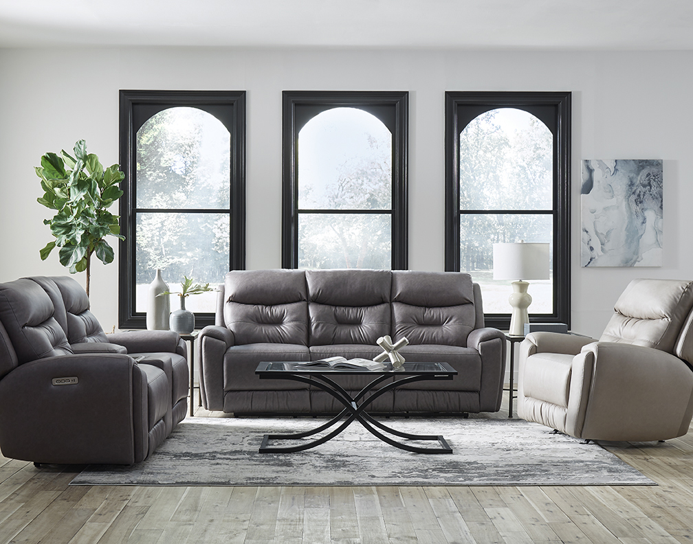 American Made Furniture with Domestic and Imported Parts Design Innovation Southern Motion