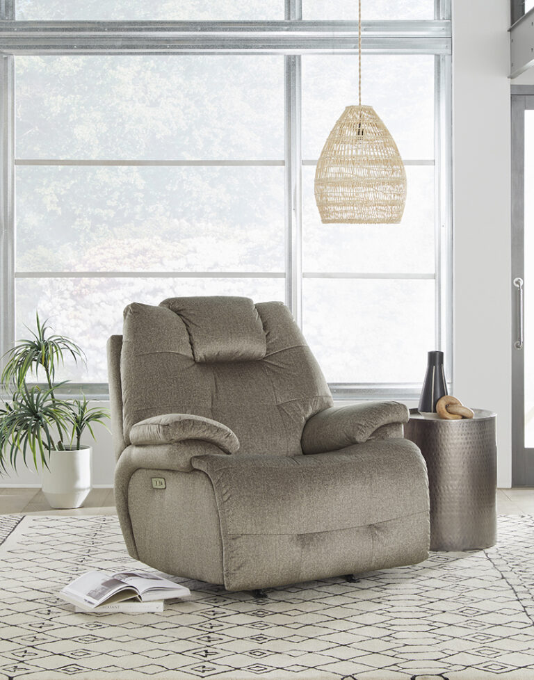 1095 MiMi Recliner Southern Motion