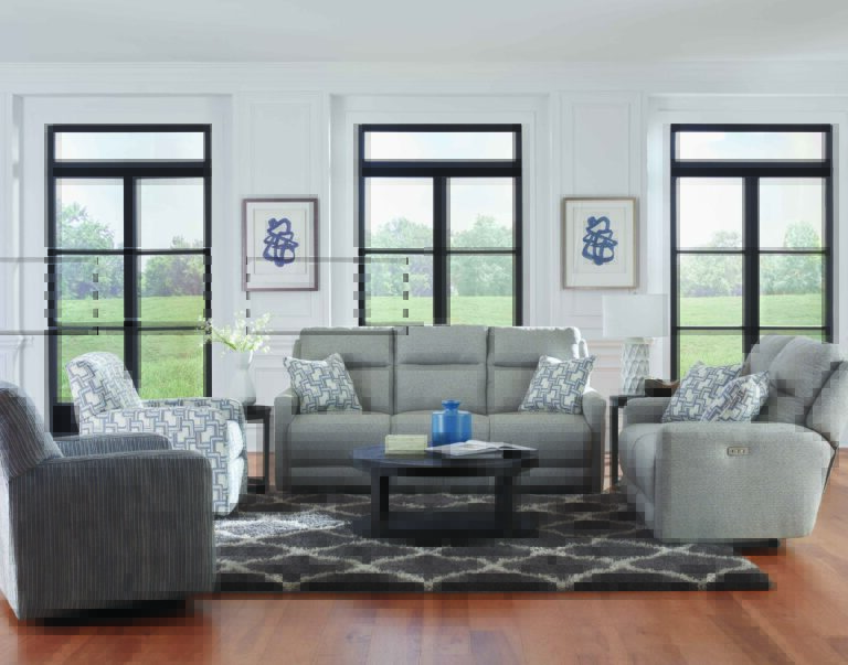 881 Marvel Sofa Southern Motion