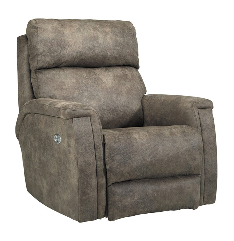6074P Saturn Recliner Southern Motion