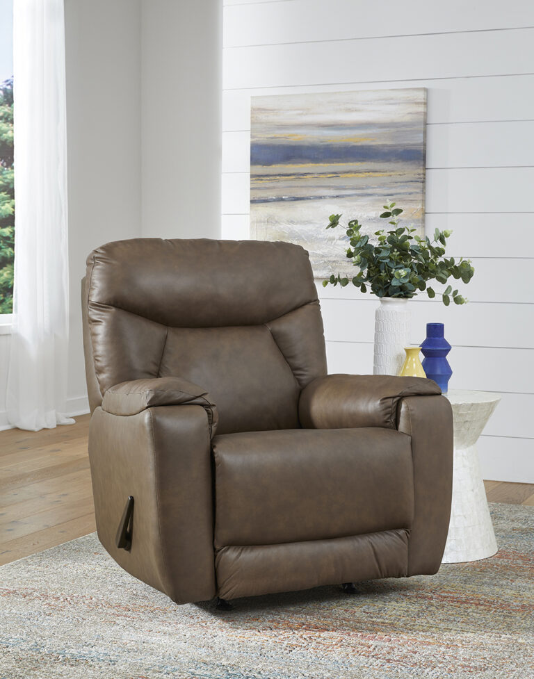 363 Power Play Recliner Southern Motion