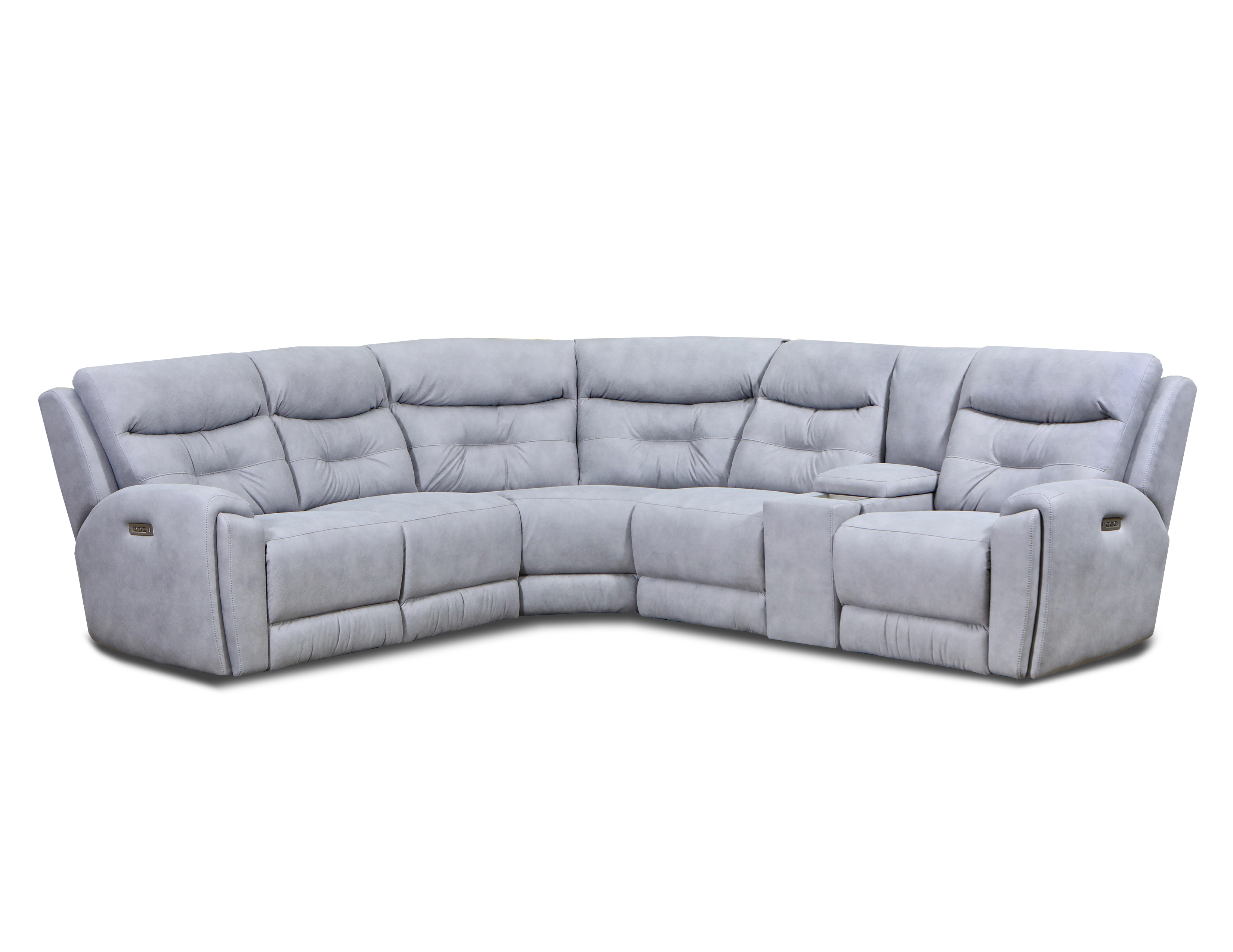 356 Point Break Sectional Image
