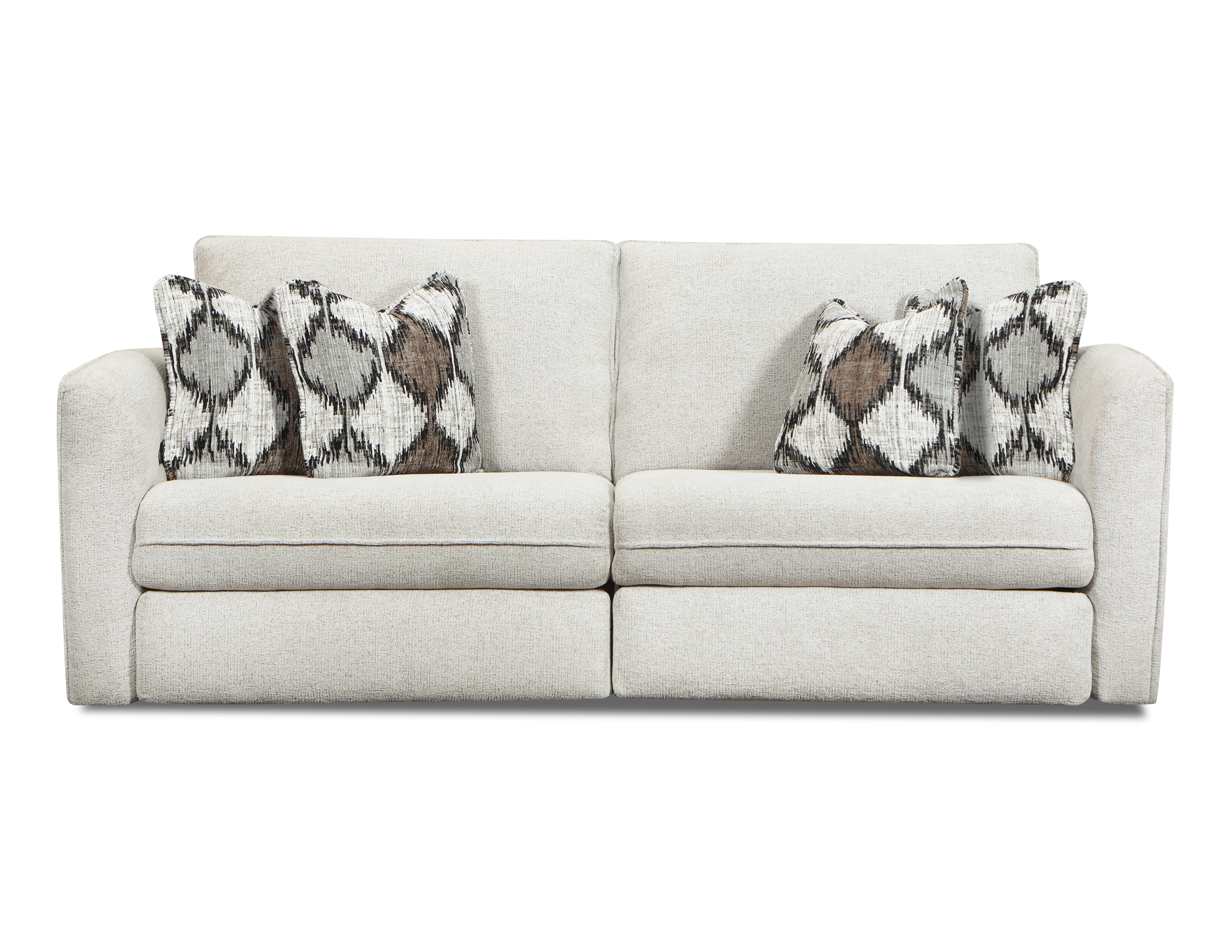 951 Dax Sectional Image